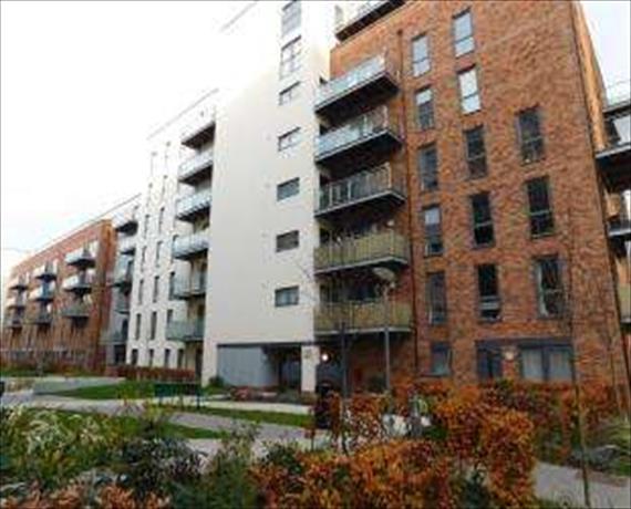 2 Bedroom Flat